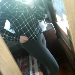 Meet your Posher, Mackayla